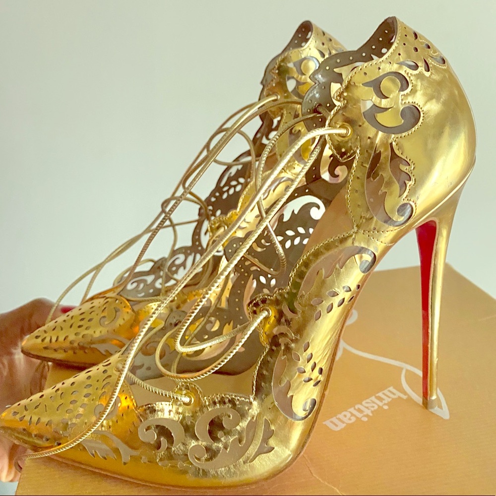 Christian Louboutin Impera